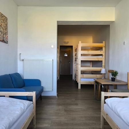 Turistická ubytovňa Spišské Tomášovce Exterior foto