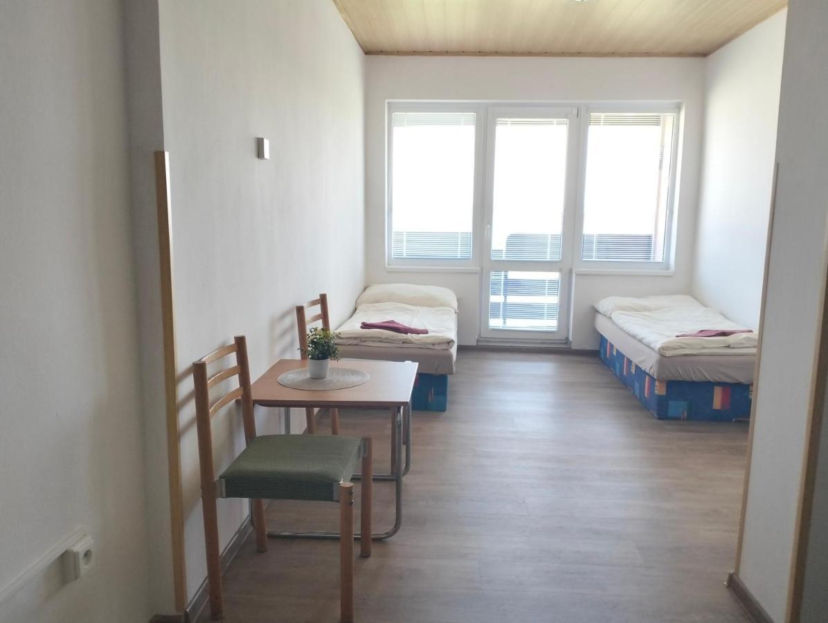 Turistická ubytovňa Spišské Tomášovce Exterior foto