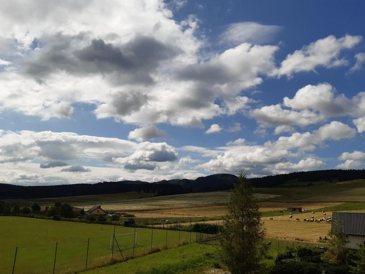 Turistická ubytovňa Spišské Tomášovce Exterior foto