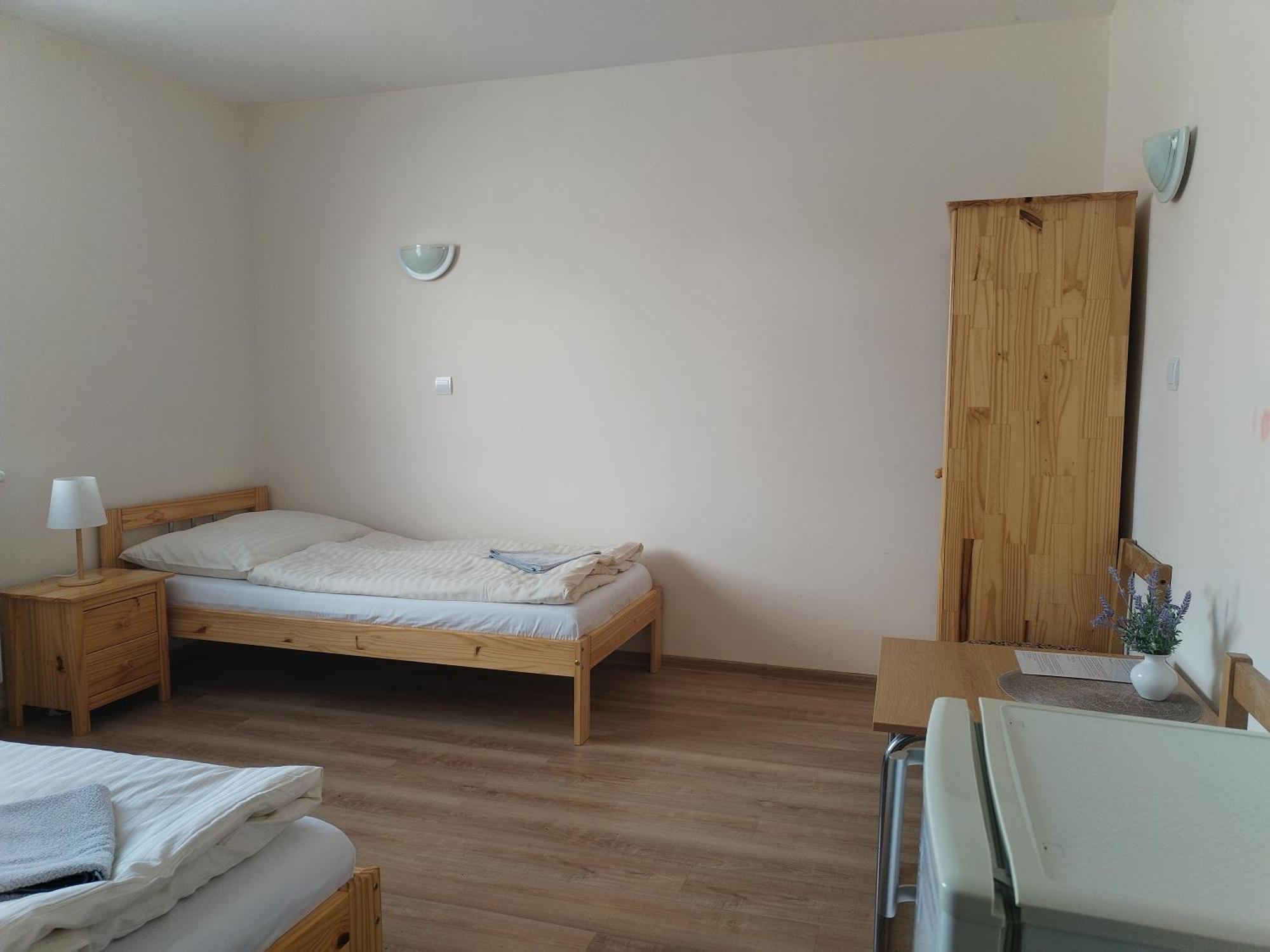 Turistická ubytovňa Spišské Tomášovce Exterior foto
