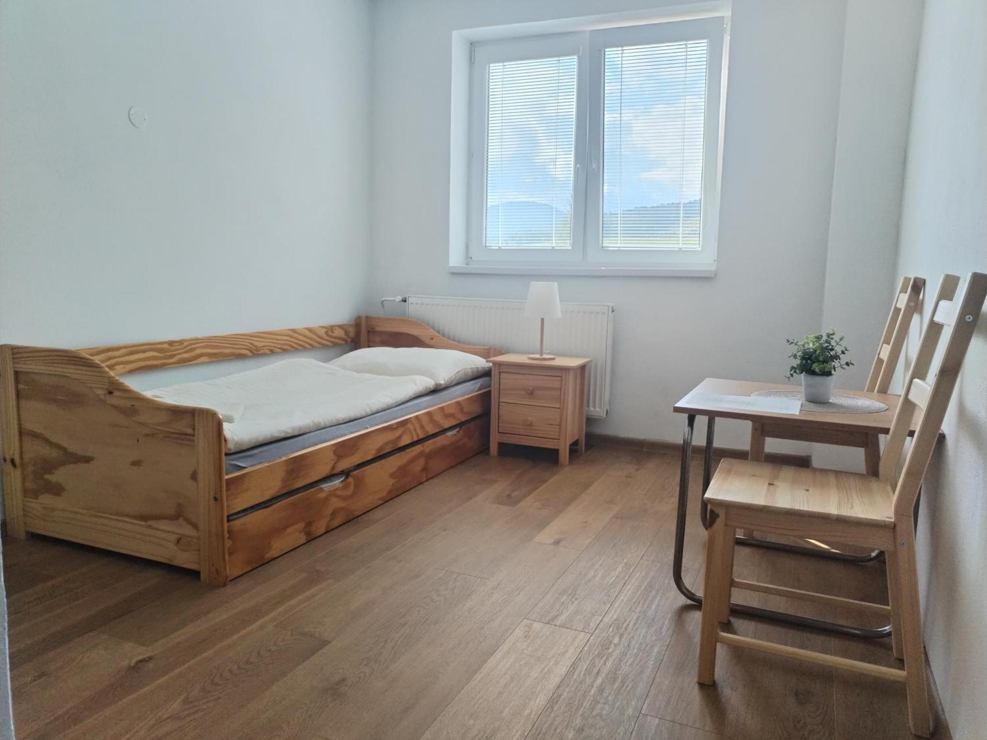 Turistická ubytovňa Spišské Tomášovce Exterior foto