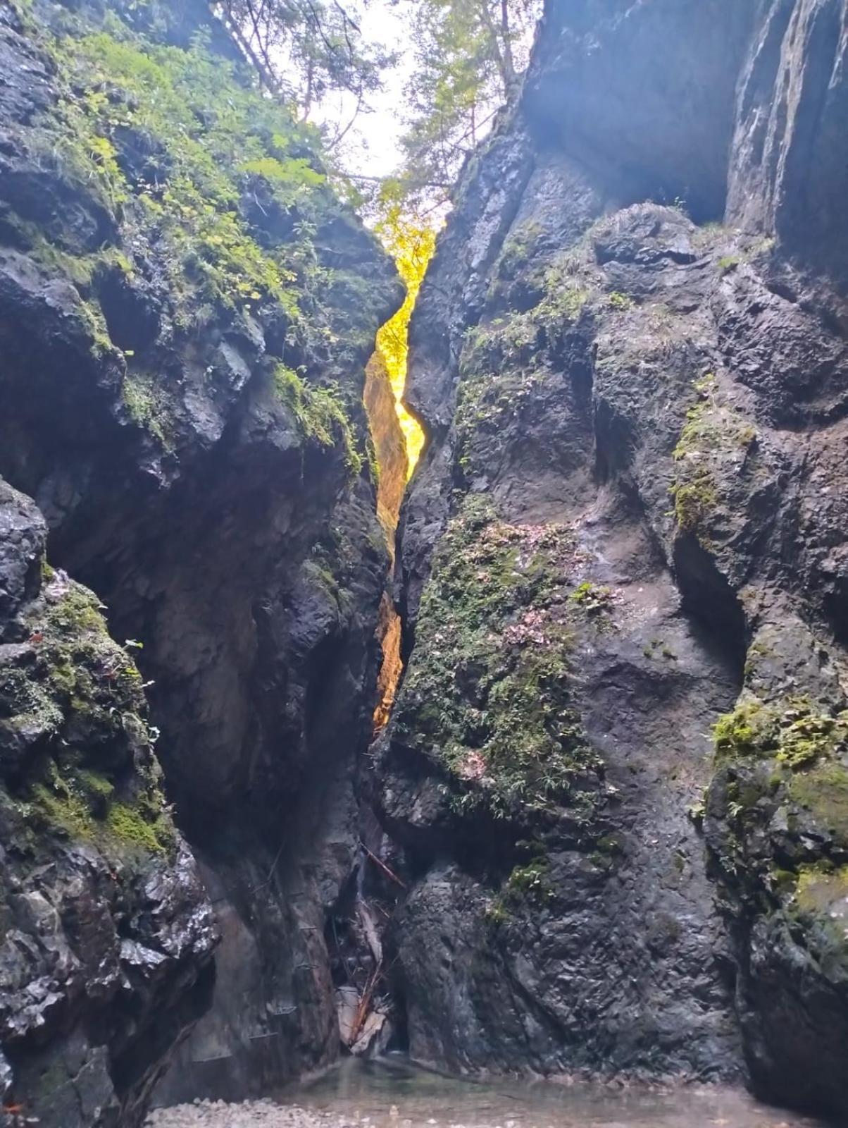 Turistická ubytovňa Spišské Tomášovce Exterior foto