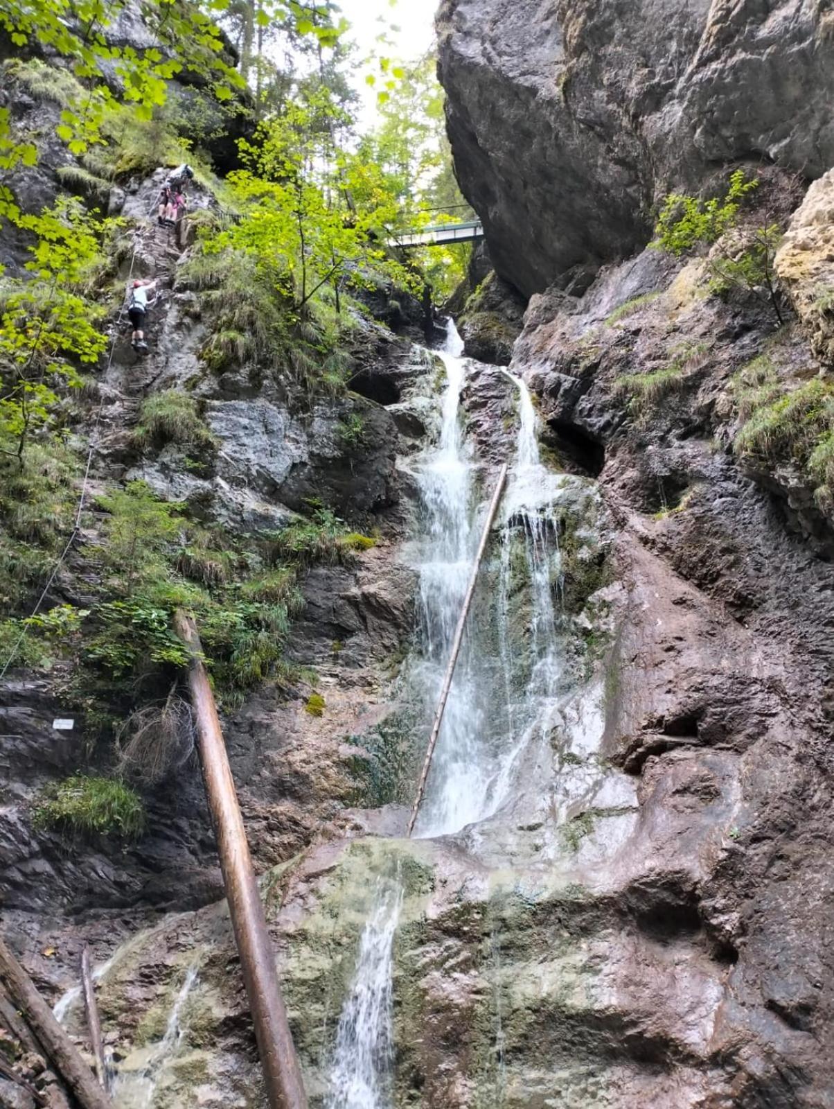 Turistická ubytovňa Spišské Tomášovce Exterior foto