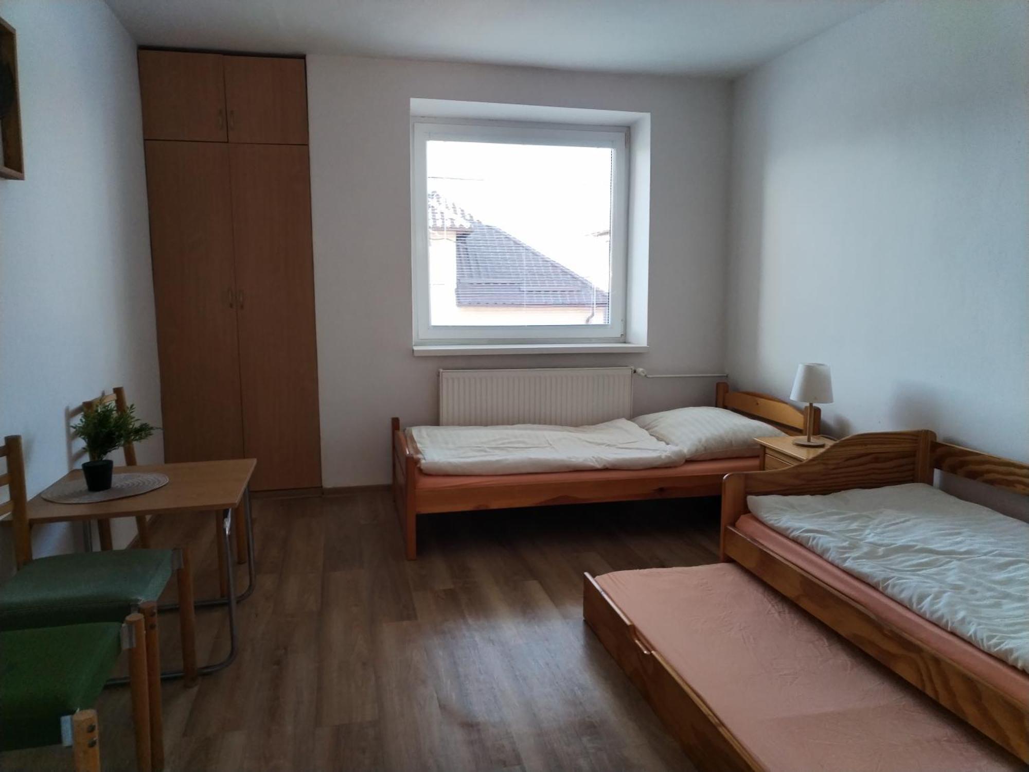 Turistická ubytovňa Spišské Tomášovce Exterior foto