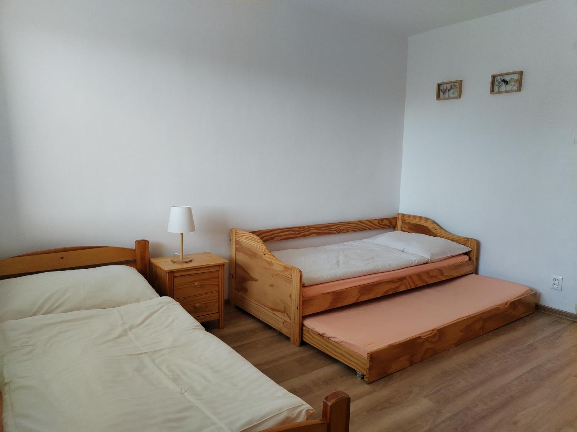 Turistická ubytovňa Spišské Tomášovce Exterior foto